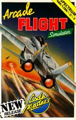 Arcade Flight Simulator ZX Spectrum Prices