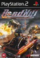 Roadkill PAL Playstation 2 Prices