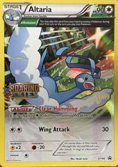 Altaria [Staff] #XY46 Pokemon Promo Prices