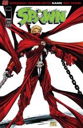 Spawn #232 (2013) Comic Books Spawn
