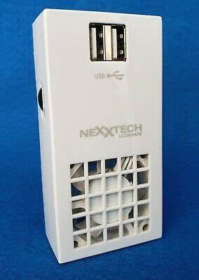 Nexxtech Ultimate Intercooler Fan Wii