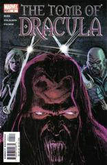 Tomb of Dracula #4 (2005) Comic Books Tomb of Dracula Prices