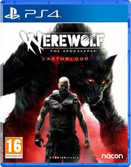 Werewolf: The Apocalypse - Earthblood PAL Playstation 4 Prices