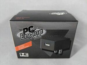 PC Engine Mini Power Adapter JP PC Engine