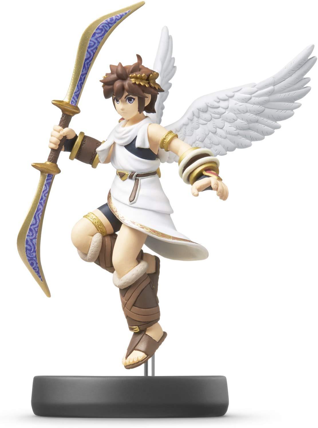 Pit Amiibo