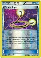 Escape Rope [Reverse Holo] #120