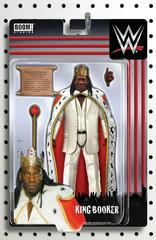 WWE [Riches] #20 (2018) Comic Books WWE Prices