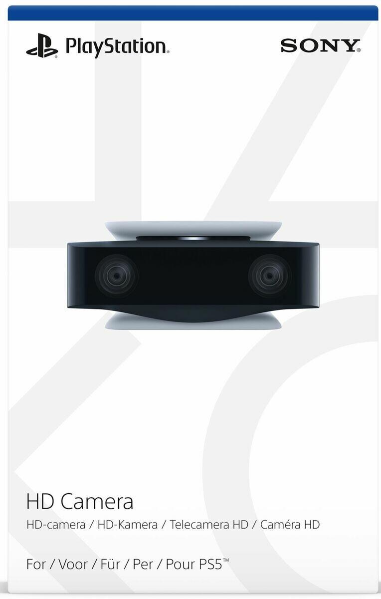 Playstation 5 HD Camera Playstation 5