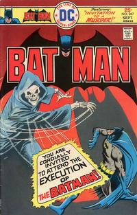 Batman #267 (1975) Comic Books Batman
