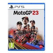 MotoGP 23 PAL Playstation 5