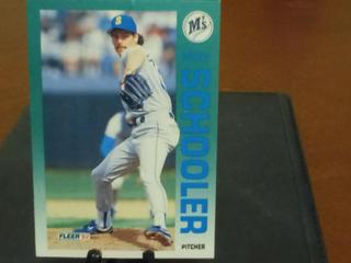 Mike Schooler