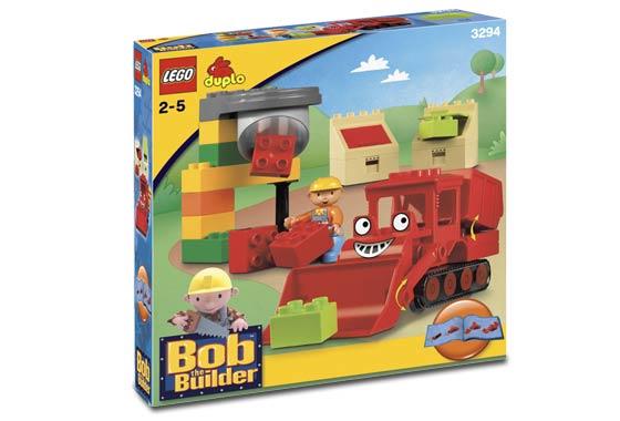 Muck's Recycling Set #3294 LEGO DUPLO