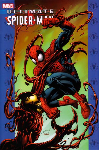 Ultimate Spider-Man #6 (2005) Comic Books Ultimate Spider-Man