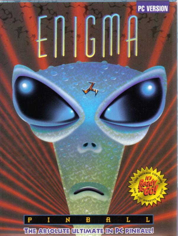 Enigma Pinball PC Games