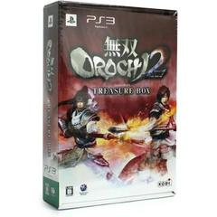 Musou Orochi 2 [Treasure Box] JP Playstation 3 Prices