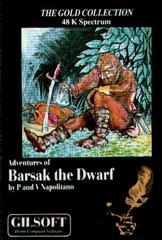 Adventures of Barsak the Dwarf ZX Spectrum Prices