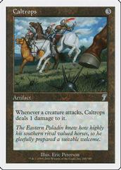 Caltrops #288