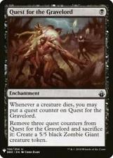 Quest for the Gravelord Magic Mystery Booster