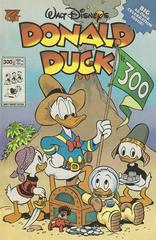 Donald Duck #300 (1997) Comic Books Donald Duck Prices