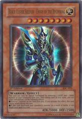 Black Luster Soldier - Envoy of the Beginning [1st Edition Black Luster Soldier - Envoy of the Beginning [1st Edition
