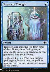 Stream of Thought Magic Mystery Booster Prices