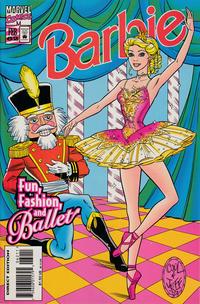Barbie #62 (1996) Comic Books Barbie