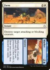 Farm #148 Magic Hour of Devastation