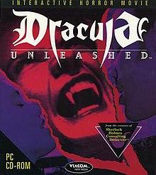 Dracula Unleashed PC Games