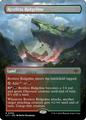 Restless Ridgeline | Magic Lost Caverns of Ixalan