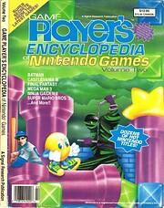 Game Player's Encyclopedia Of Nintendo Games Volume 2 Strategy Guide