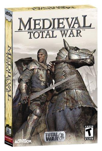 Medieval: Total War PC Games
