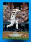 Scott Erickson #27 Baseball Cards 1999 Stadium Club