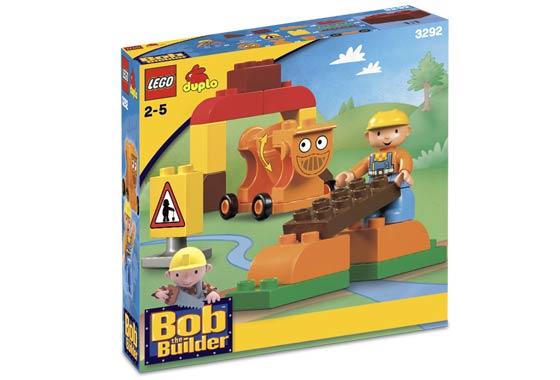 Dizzy's Bridge Set #3292 LEGO DUPLO
