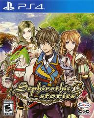 Sephirothic Stories Playstation 4 Prices