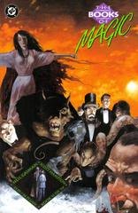 The Books of Magic #2 (1990) Comic Books The Books of Magic Prices