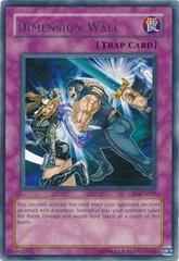 Dimension Wall CRV-EN059 YuGiOh Cybernetic Revolution Prices