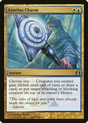Azorius Charm Magic Return to Ravnica Prices