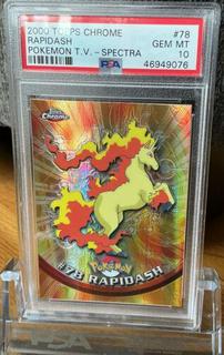 Rapidash