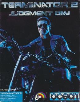 Terminator 2: Judgment Day PC Games