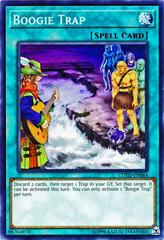 Boogie Trap #COTD-EN064
