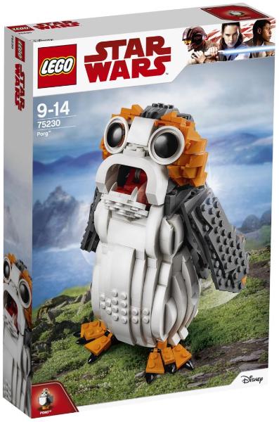 Porg #75230 LEGO Star Wars