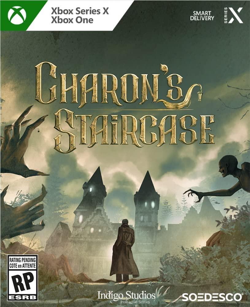 Charon's Staircase Xbox Series X