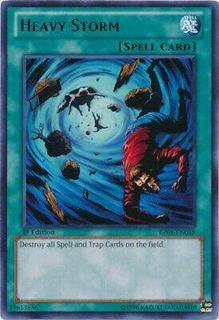 Heavy Storm BP01-EN038