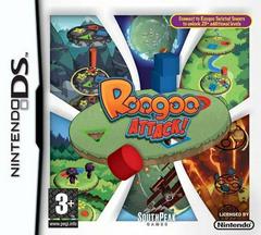 Roogoo Attack PAL Nintendo DS Prices