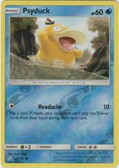 Psyduck [Reverse Holo] #26 Pokemon Team Up Prices