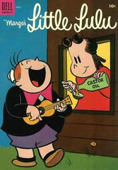 Marge's Little Lulu #82 (1955) Comic Books Marge's Little Lulu Prices