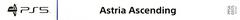 Spine/Sides | Astria Ascending PAL Playstation 5