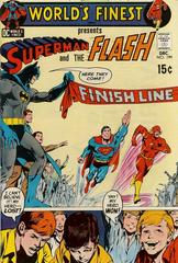 World's Finest Comics #199 (1970) Comic Books World's Finest Comics Prices