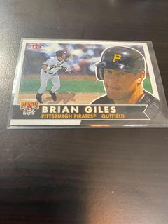 Brian Giles