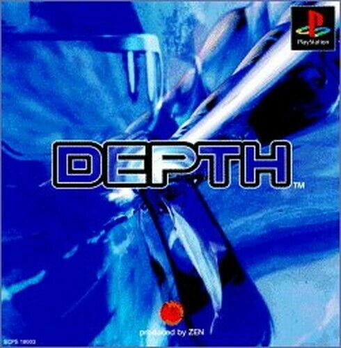 Depth JP Playstation